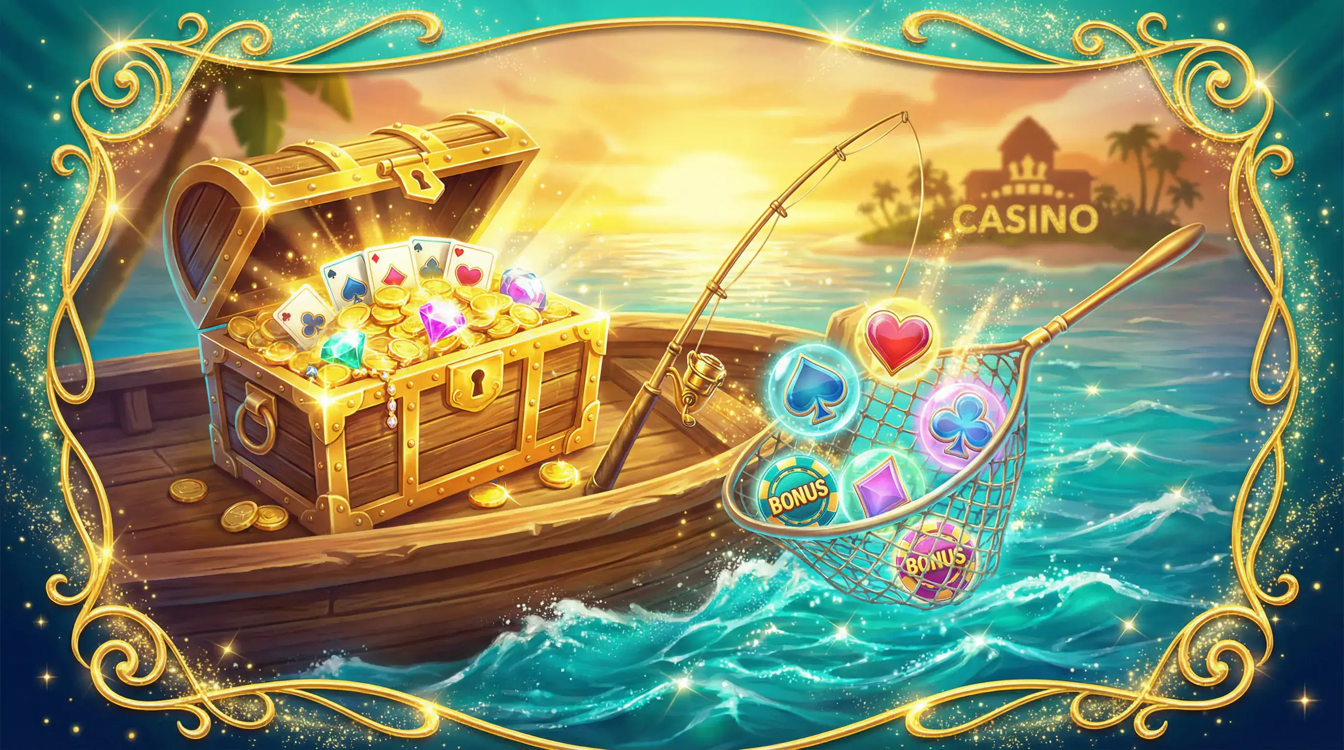 Promoções e bônus de boas-vindas do sssbet